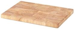Continenta C4016 - Konyhai vágódeszka 30x21, 5 cm gumifüge C4016 (GG141)