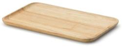 Continenta C3287 - Tálaló tálca 34x21 cm gumifüge C3287 (GG146)