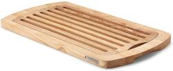 Continenta C3078 - Konyhai vágódeszka kenyérhez 45x26 cm gumifüge C3078 (GG199)