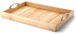 Continenta C3011 - Fémfüles tálca 53x36 cm gumifa C3011 (GG149)