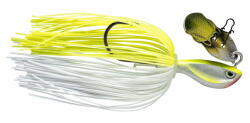 Rapala Rap-V Pike Bladed Jig 28 10cm 28g SFC (RVHBJ28 SFC)