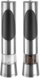 Cole&Mason - Elektromos só- és borsdaráló készlet RICHMOND 2 db 6xAAA H90180P (GG394)
