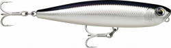 Rapala Vobler Rapala Precision Xtreme Pencil Saltwater 12.7cm 26g BFH (PXRPS127 BFH)