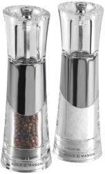 Cole&Mason Cole&Mason - Só- és borsdaráló készlet BOBBI 2 db 18, 5 cm GG398 (GG398)