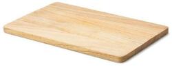 Continenta C3256 - Konyhai vágódeszka 34x22 cm gumifüge C3256 (GG213)