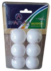 SPARTAN TT-Ball Ping-pong Labda Csomag (6db) (10131)