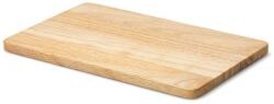 Continenta C3255 - Konyhai vágódeszka 29x18, 5 cm gumifüge C3255 (GG139)