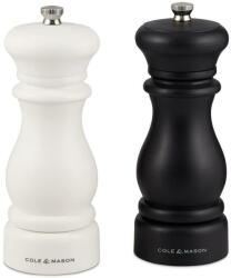 Cole&Mason Cole&Mason - Só- és borsdaráló készlet SOUTHWOLD 2 db 16, 5 cm GG410 (GG410)