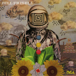 MOV Bill Frisell - Guitar In the Space Age!