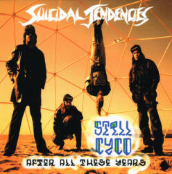 MOV Suicidal Tendencies - Still Cyco After All These Years