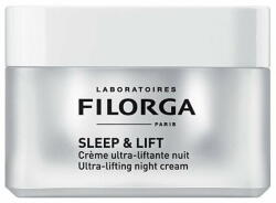 Filorga Éjszakai lifting krém Sleep & Lift (Ultra Lifting Night Cream) 50 ml - mall