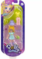 Mattel Mini papusa cu haine de schimb Polly Pocket, HKV83