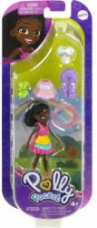 Mattel Mini papusa cu haine de schimb Polly Pocket, HKV84