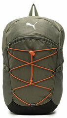 PUMA Rucsac Plus Pro Backpack 079521 04 Verde