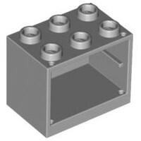 LEGO® Container 2 X 3 X 2 (4265746) - brickdepot