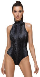 Cottelli Collection Body Snake 2643111 Black L