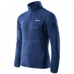 HI-TEC Camolin férfi pulóver XL / kék