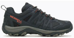 Merrell Accentor 3 Sport Gtx férfi túracipő Cipőméret (EU): 46 / fekete/piros
