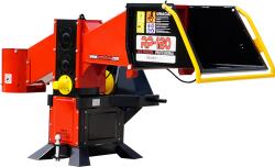 REMET CNC TECHNOLOGY RP-120 PTO Tocator de gradina