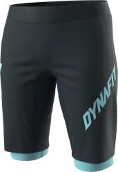 Dynafit Ride Light 2in1 Short W női biciklis nadrág M / kék/fekete