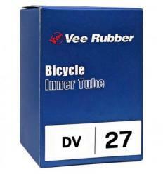 Vee Rubber 28/40-609/630 DV dobozos Vee Rubber kerékpár tömlő (557660GU)