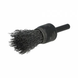 Norton hullámos csapos drótkorong (ecsetkefe) 12x60x6 T20, 12 db/csomag (CT605410) - praktikuskft