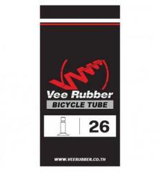 Vee Rubber 57/62-559 26x2, 35/2, 65 AV dobozos Vee Rubber kerékpár tömlő (555720GU)