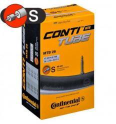 Continental MTB26 S42 47/62-559 dobozos Continental kerékpár tömlő (657620GU)