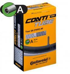 Continental Tour28 All A40 32/47-622 dobozos Continental kerékpár tömlő (664900GU)