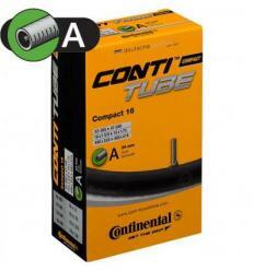 Continental Compact16 A34 32/47-305/349 dobozos Continental kerékpár tömlő (651200GU)