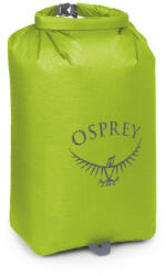 Osprey Ul Dry Sack 20 vízhatlan táska zöld