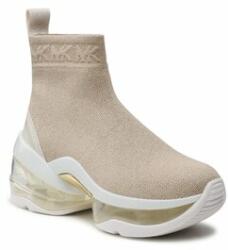 Michael Kors Sneakers Olympia Bootie Extreme 43S3OLFS5D Bej
