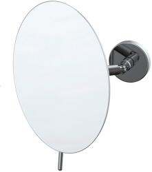 SAPHO BEMETA KOZM. TÜKRÖK Kozmetikai tükör, 200x230x90mm, átm: 200mm (116201332) (116201332) - szaniteresklimacenter