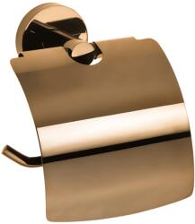 SAPHO BEMETA CORAL fali WC-papírtartó, 140x155x80mm (158112012) (158112012)