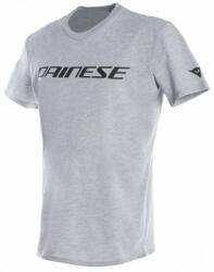 Dainese T-Shirt Melange/Black S Horgászpóló
