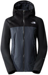 The North Face Stratos Jacket Mărime: S / Culoare: negru/gri