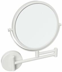 SAPHO BEMETA WHITE Kozmetikai tükör, 230x310x450mm, átm: 190mm (112201514) (XR006W) (XR006W) - szaniteresklimacenter