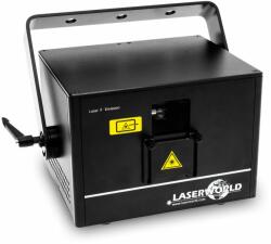 Laserworld CS-2000RGB FX (2021)