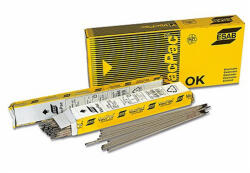 ESAB Elektróda Ok 55 00 ¤ 4, 0/6, 2 450mm - flexfeny