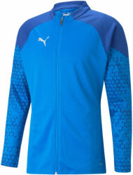 PUMA teamCUP Training Jacket Dzseki 657983-002 Méret M