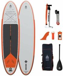Shark Ride 10'2'' (310 cm) Paddleboard, Placa SUP (SAR310)