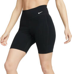 Nike W NK DF ONE MR 7IN LPP SHORT Rövidnadrág dz5312-010 Méret L