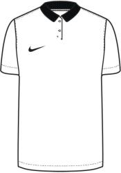 Nike Tricou Nike W NK DF PARK20 POLO SS - Alb - XS