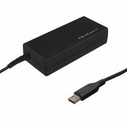  Töltõ 65W LENOVO Yoga ProPlug - Utángyártott Qoltec 51502