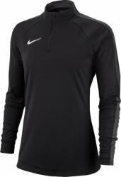 Nike W NK DRY ACDMY18 DRIL TOP LS Hosszú ujjú póló 893710-010 Méret XL