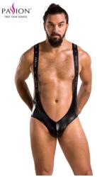  BODY BRUNO BLACK. Méret: S/M - sex-shop