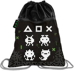 PASO tornazsák prémium - White Pixel - gyerekajandek