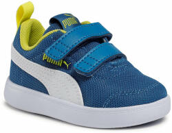 PUMA Sportcipők Puma Courtflex v2 Mesh V Inf 371759 07 Kék 25