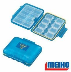 Meiho Tackle Box FB-480 vízálló akiokun műanyag doboz (05 5147002)