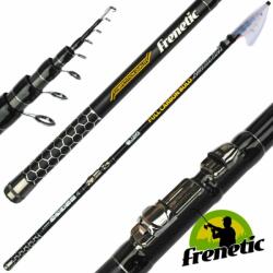 Frenetic Full Carbon Bolo 7m 10-30g bolognai bot (03 1BS030700)